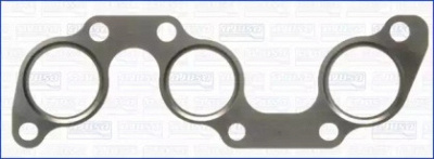 WILMINK GROUP wg1161546 -  Прокладка, выпускной коллектор